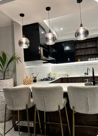 Guest favorite listing in Sandton
