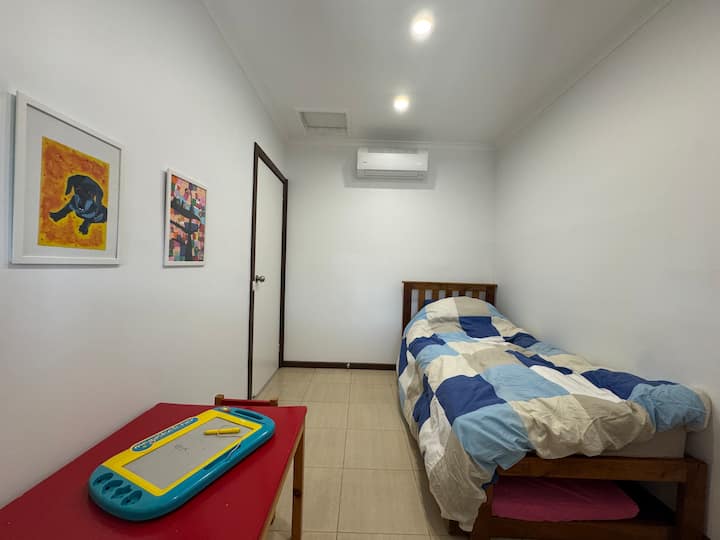 غرفة النوم 4