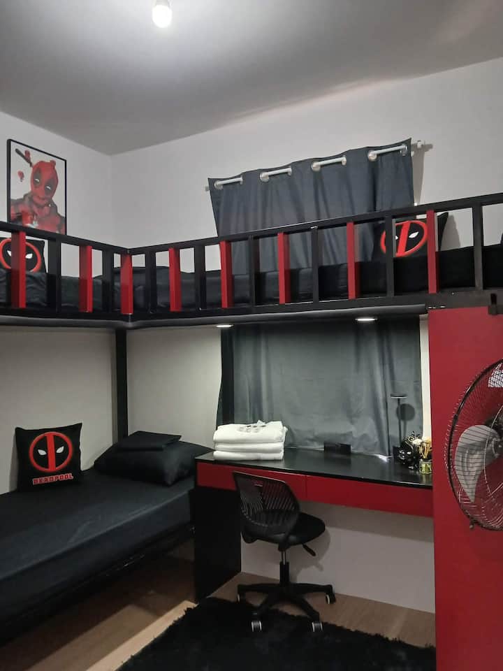 Bedroom 3