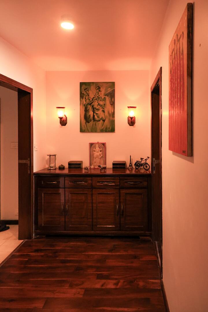 Living room image 9