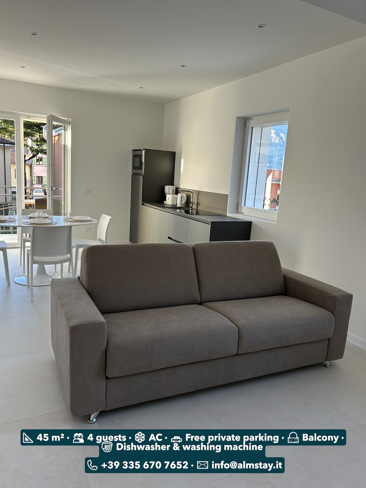 Всекидневна