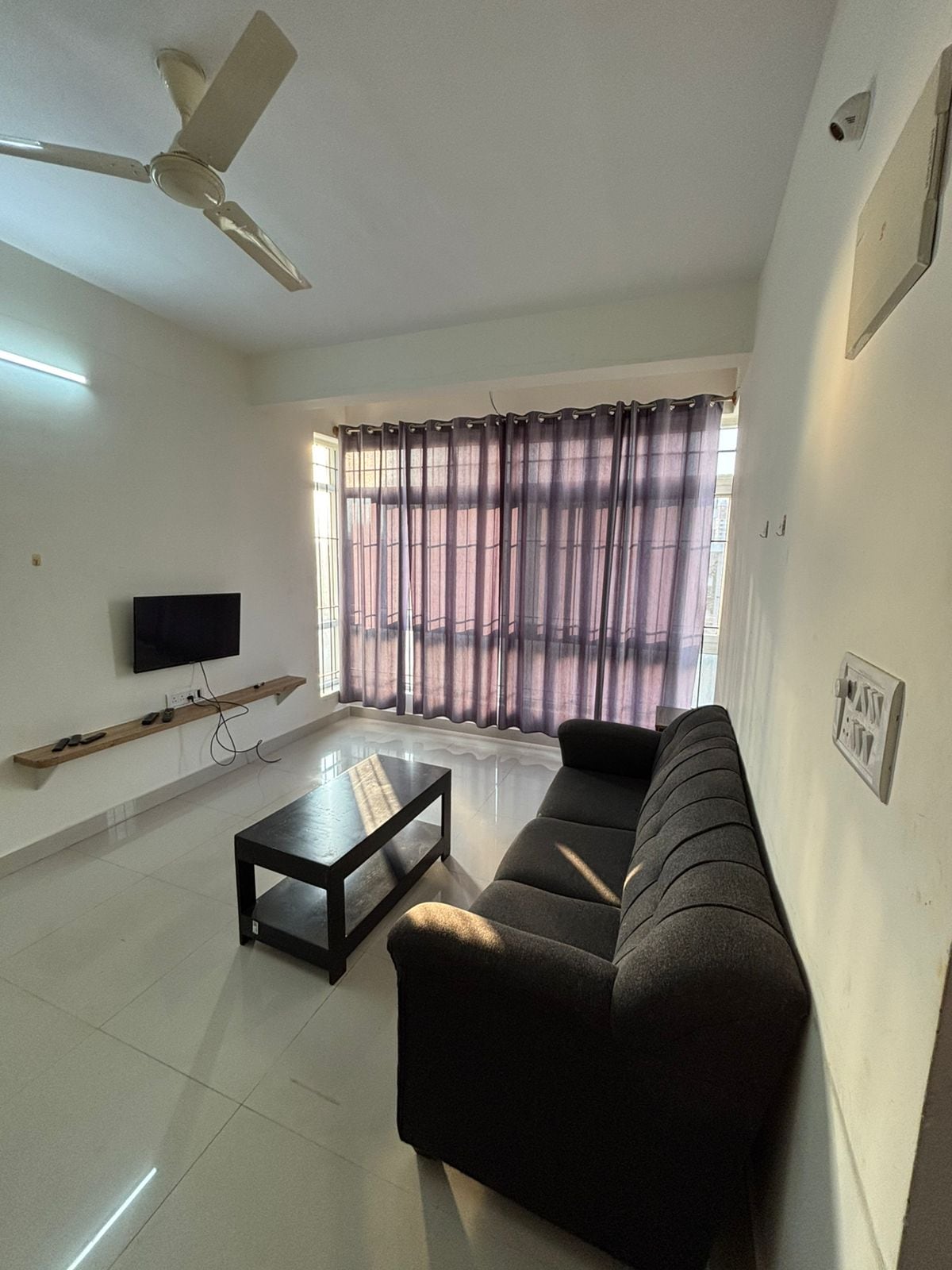 منطقة المعيشة