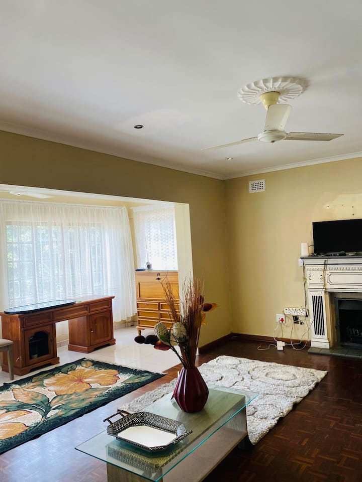 Duplexhouse In Pinetown, New Germany - Pinetown