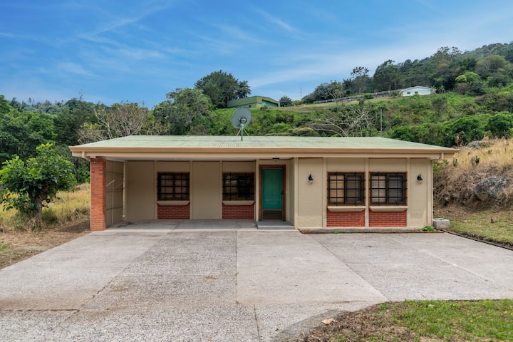 Casita Cuatro - Cartago