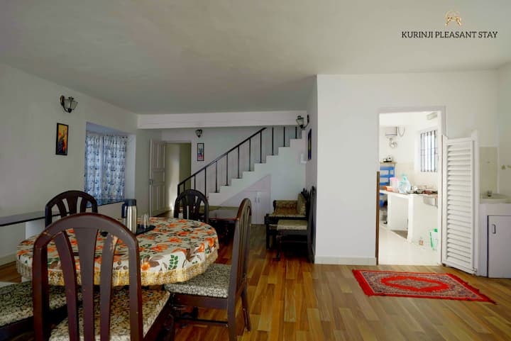 Stunning Mountainviews,top Amenities In Kodaikanal - Kodaikanal