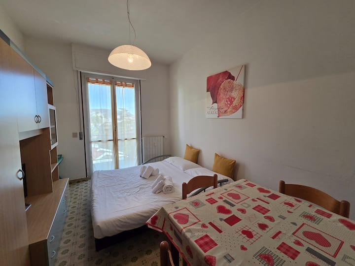 Ambra - Pietra Ligure