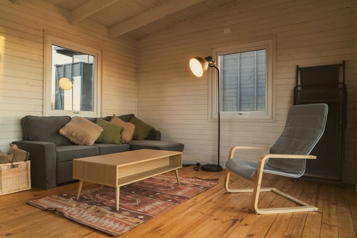 Casa Aran -(Starlink)- - Chili
