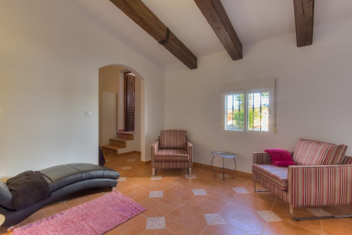 Villa Damara - Appartement Cereza - Albox