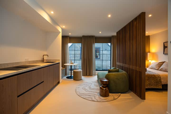 Serviced Apartment - Center Of Hoorn Lk14 - Hoorn