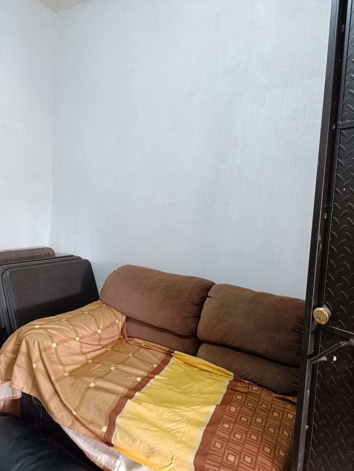 La Casita Del Encanto - Palencia