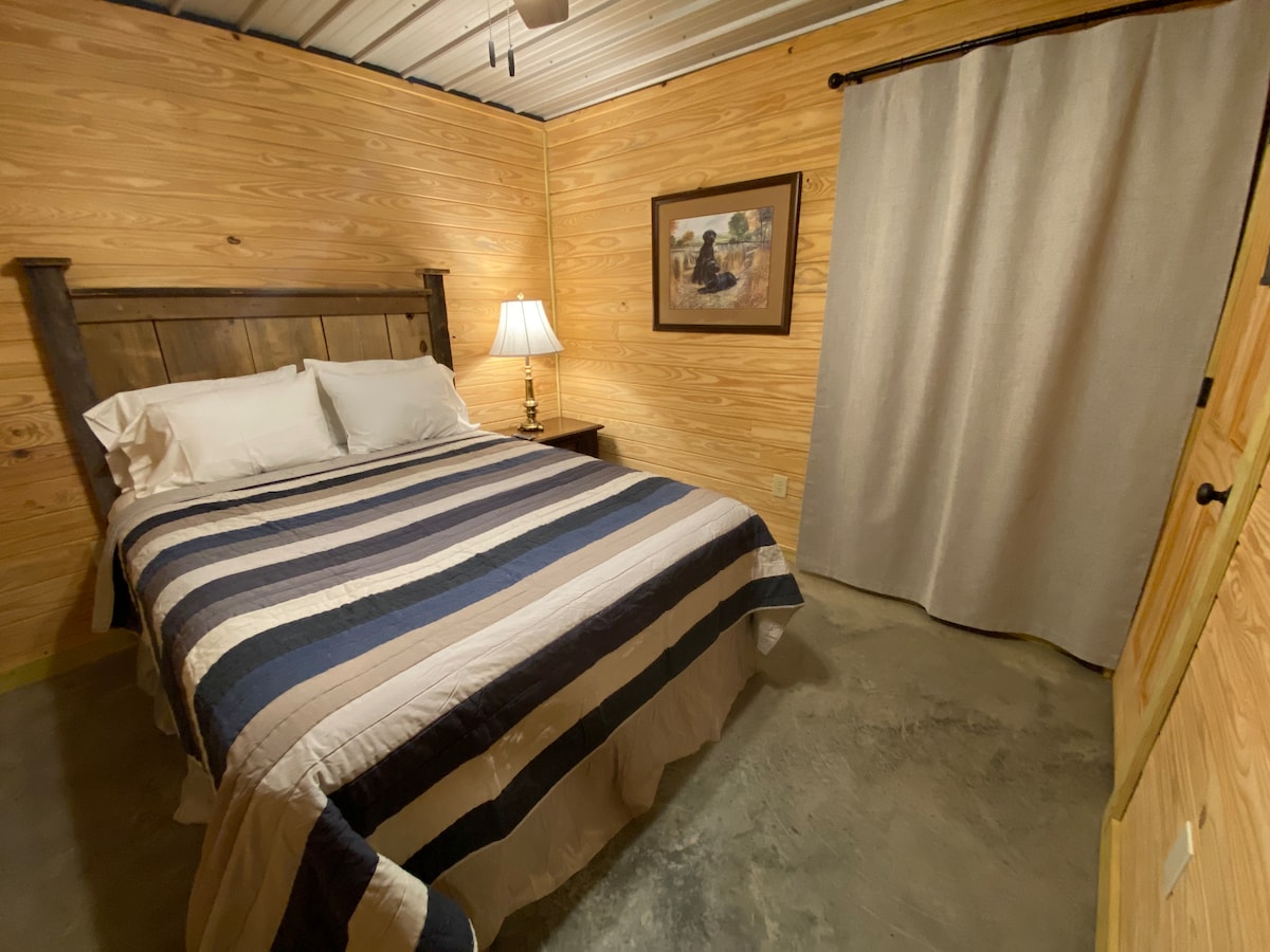 The Landings at Sardis Lake-Cabin #3 - Image 3