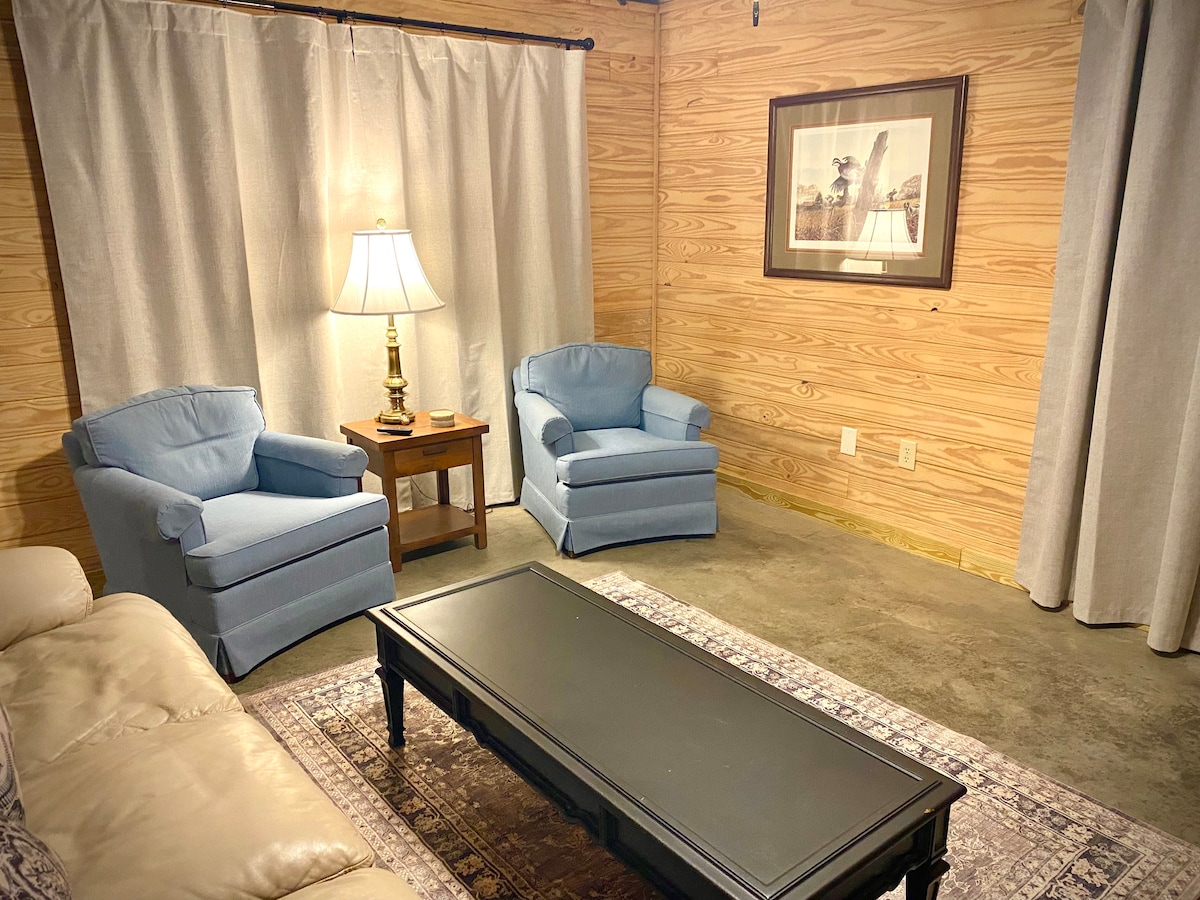 The Landings at Sardis Lake-Cabin #3 - Image 5