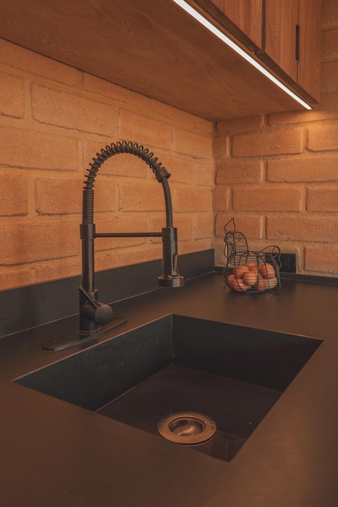 Successful Airbnb property: Family Boutique Cabin in Barichara