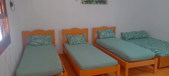 Habitación 1