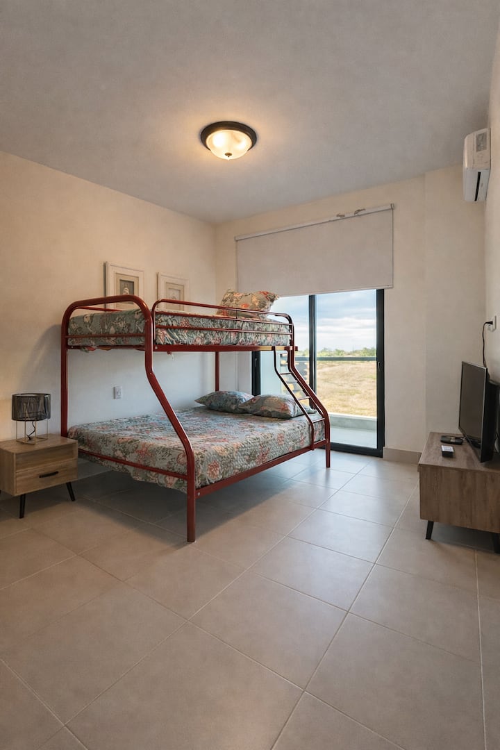Chambre 2