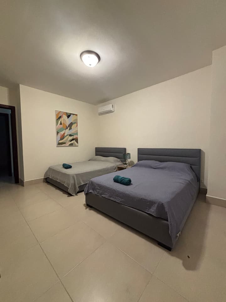 Chambre 1