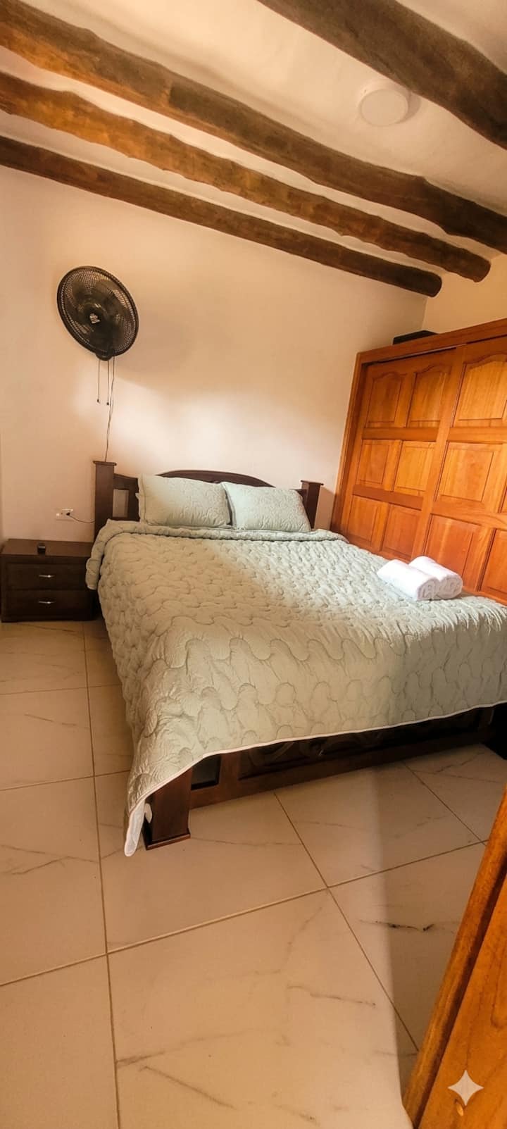 Casa Las Acacias Con Gran Patio | Pet Friendly - Barichara