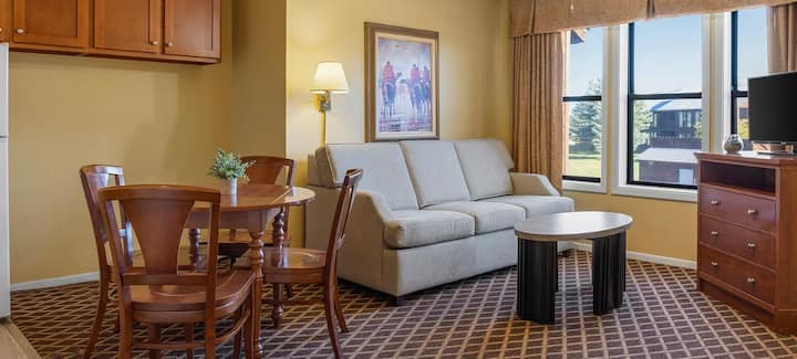 Perfect 1bd In Pagosa Springs - Pagosa Springs, CO