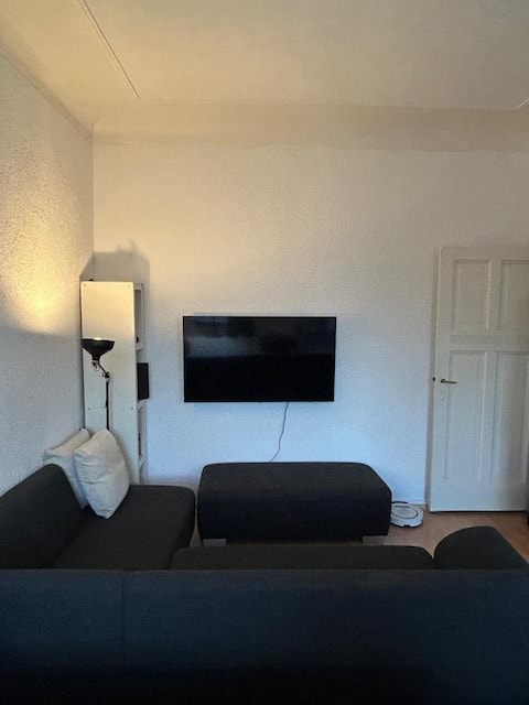Top Airbnb: Bright and Cozy Apartment in Berlin Mitte in Wedding