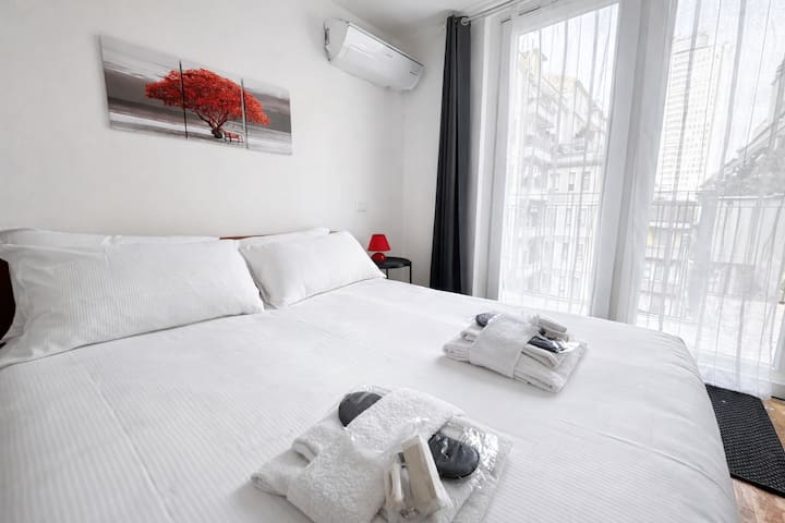 L'archè - Glamour Home - ミラノ