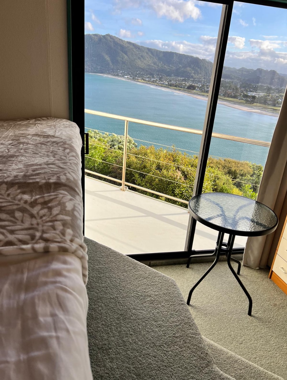 NZ interior