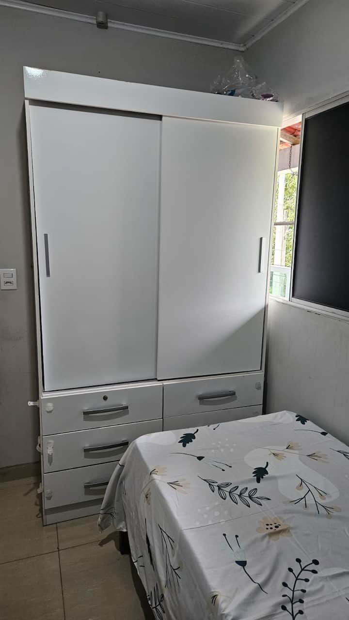 Habitación 1