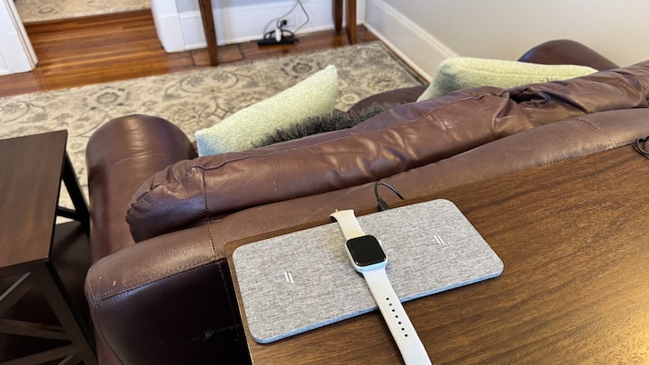 1 Bedroom Suite - Furnished Greenwood Unit - Greenwood, SC