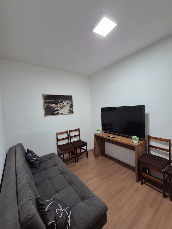 Casa Espaçosa No Coração Do Rio - Rio de Janeiro