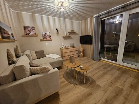 Top Airbnb: Fewo Am Wald in Wernigerode