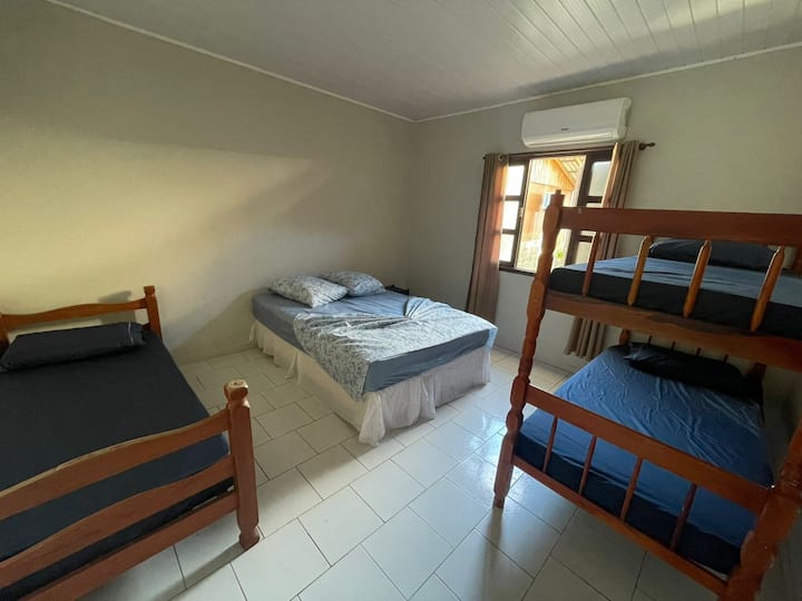 غرفة النوم 2