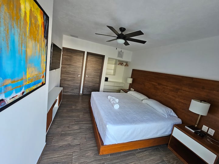 Chambre 1
