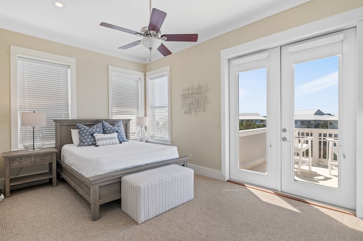 Спална соба 3