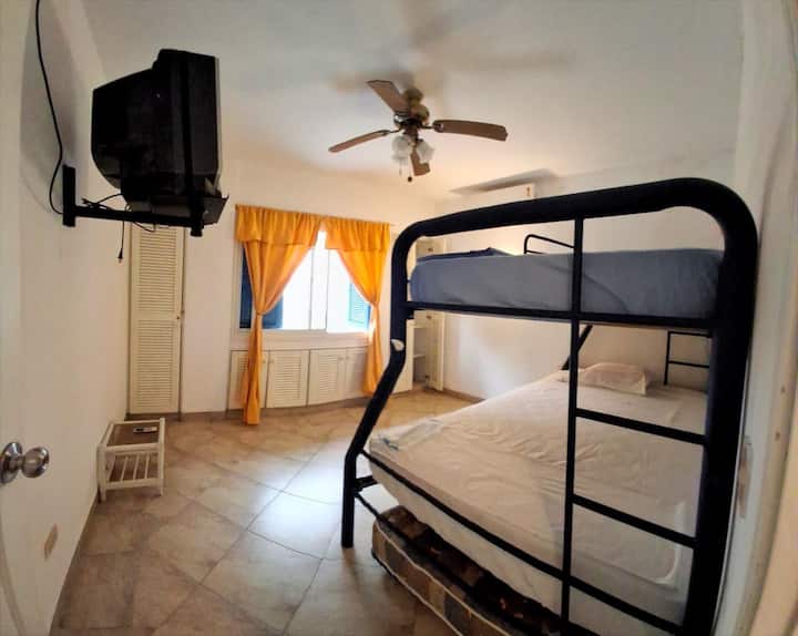 საძინებელი 2