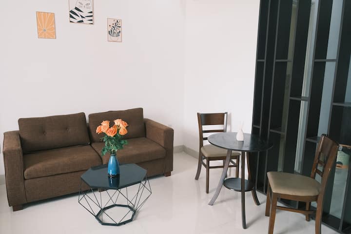 Mirahome/near Beach/big Room-big Window#32 - Da Nang