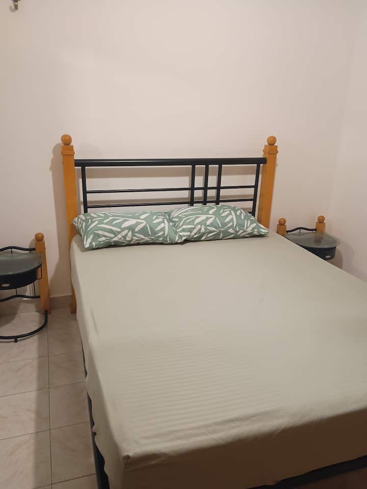 Recámara 1