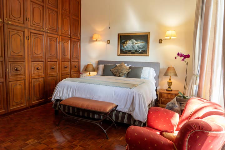 Quarto 4