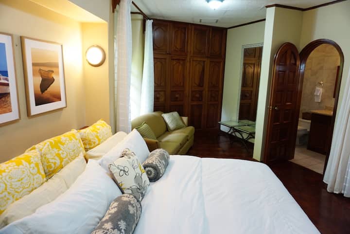 Quarto 7