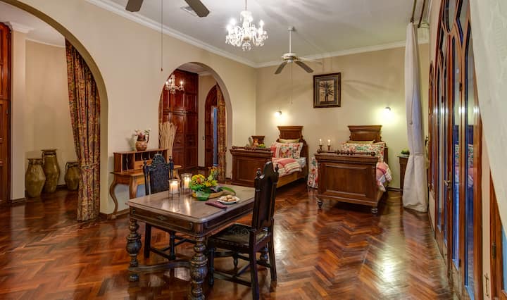 Quarto 10