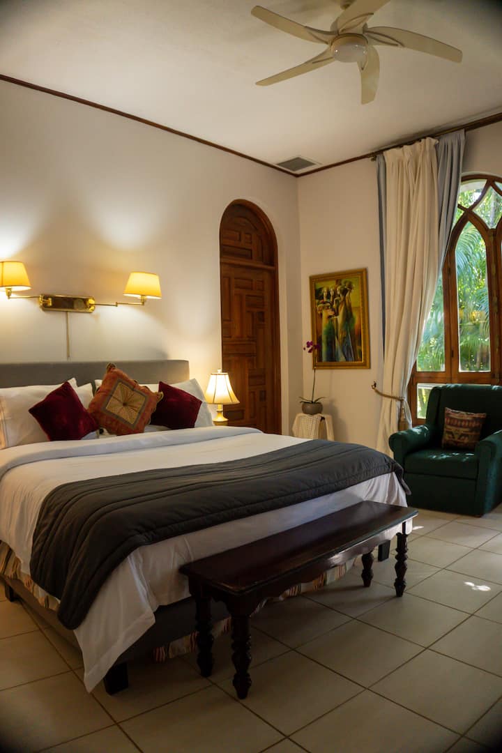 Quarto 3