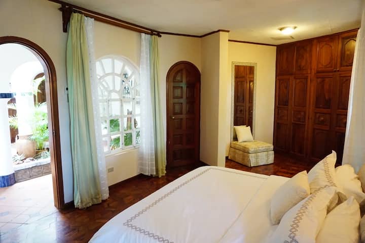 Quarto 6