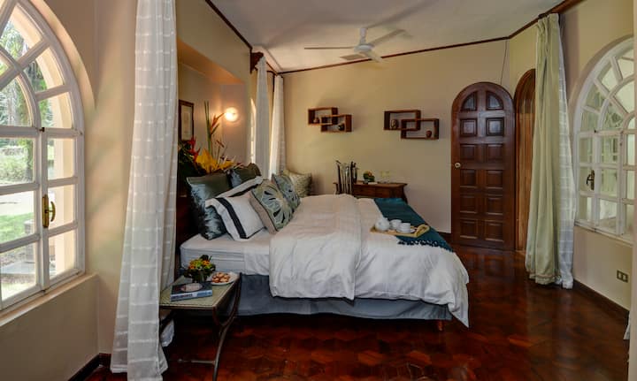 Quarto 5