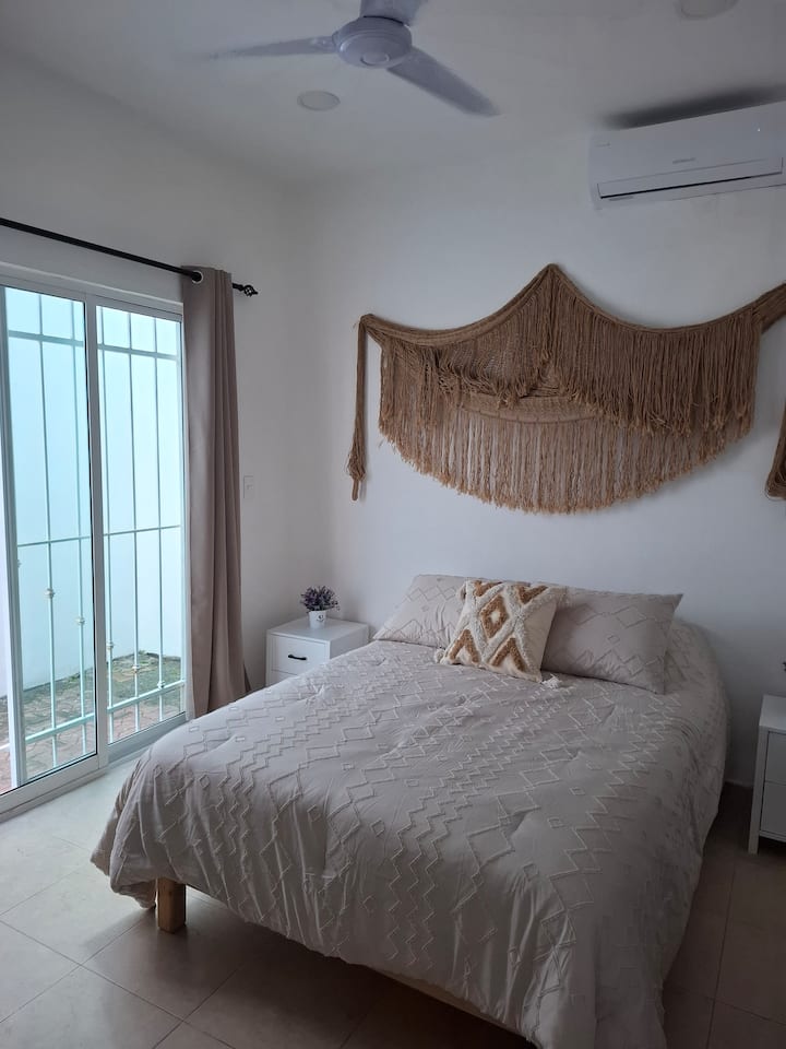 საძინებელი 2