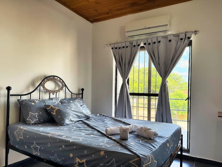 Chambre 1