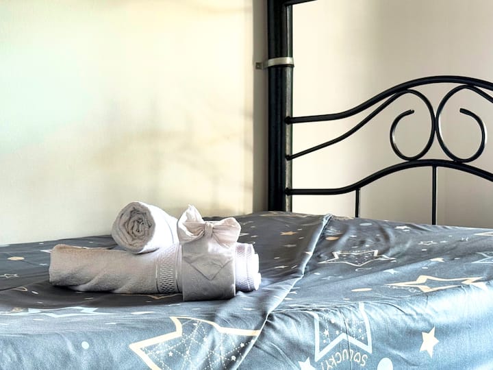 Chambre 4