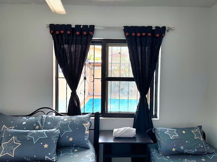 Chambre 2