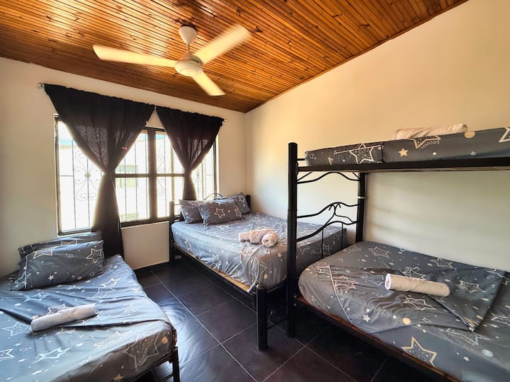Chambre 3