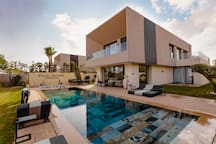 Elyana Villa rental in Marrakesh