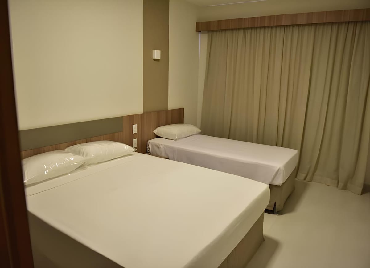 ห้องนอน