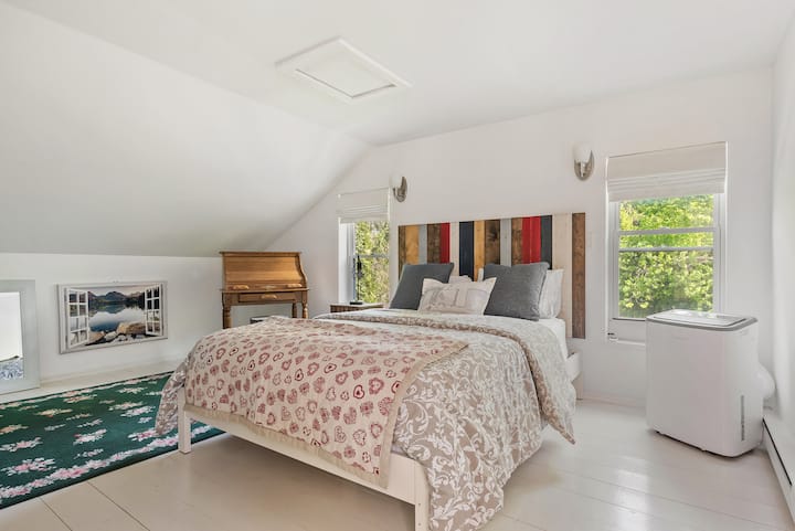 Habitación 1