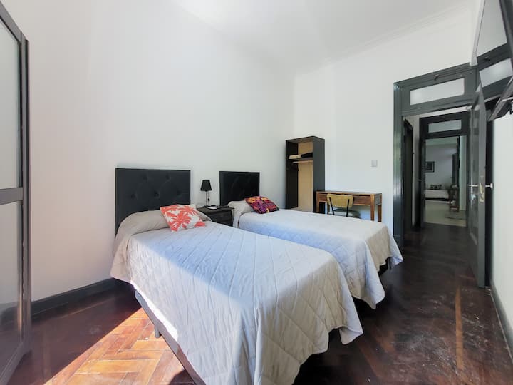 საძინებელი